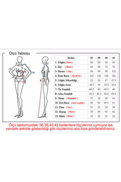 Satin wedding dress with embroidery waist TB1439